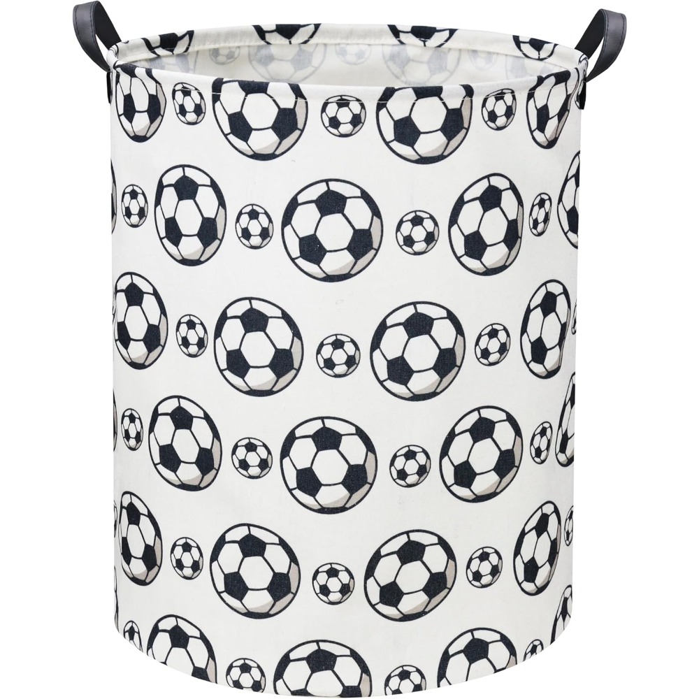 Baby Nursery Laundry Hamper - Kids Laundry Hamper Baby Hamper For