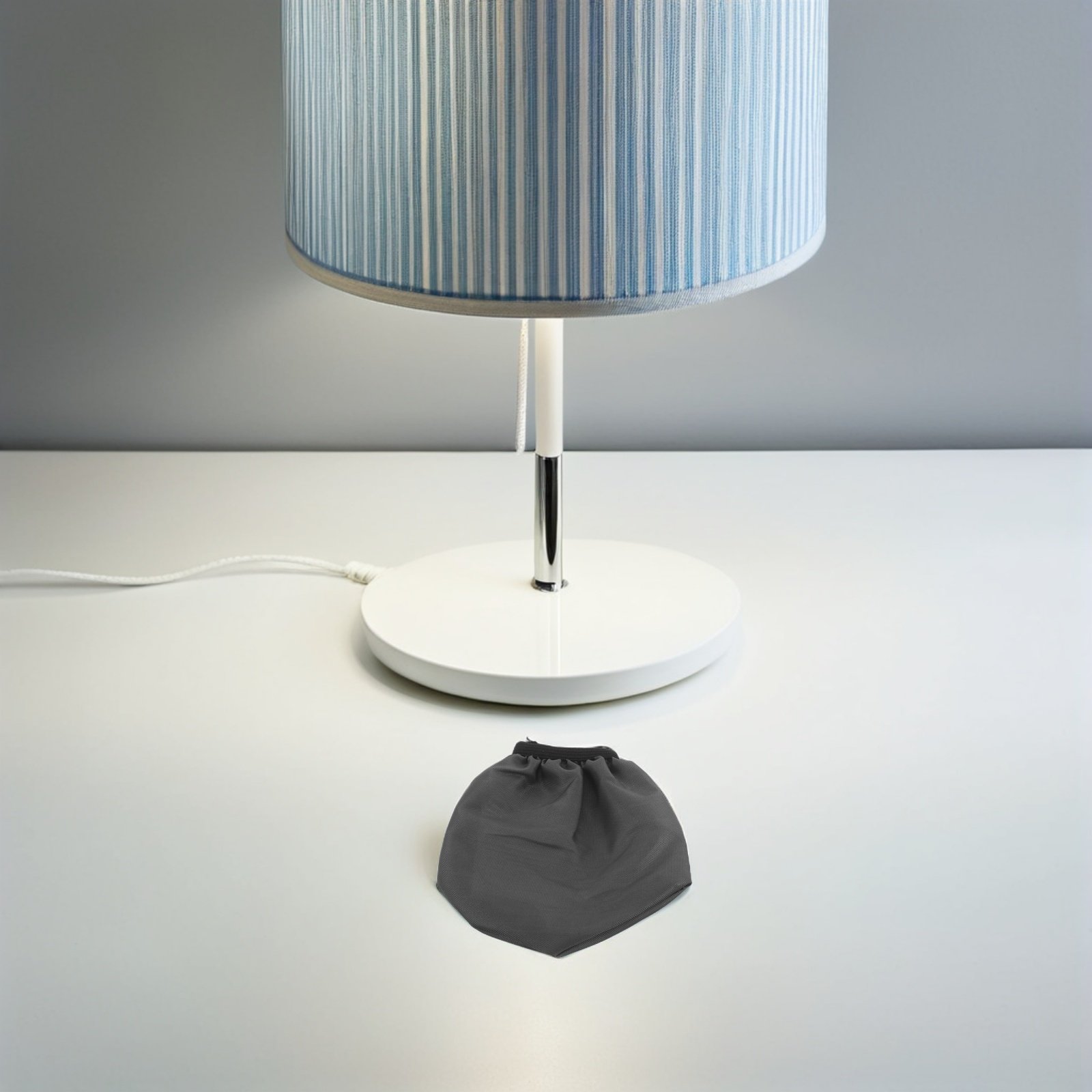 Baby Nursery Lampshade - Baby Anti-Glare Light Bulb Cover Nursery