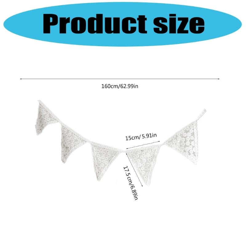 A52E Washable Cloth With Lace  - огляд і ціна Baby Nursery Accent Wall