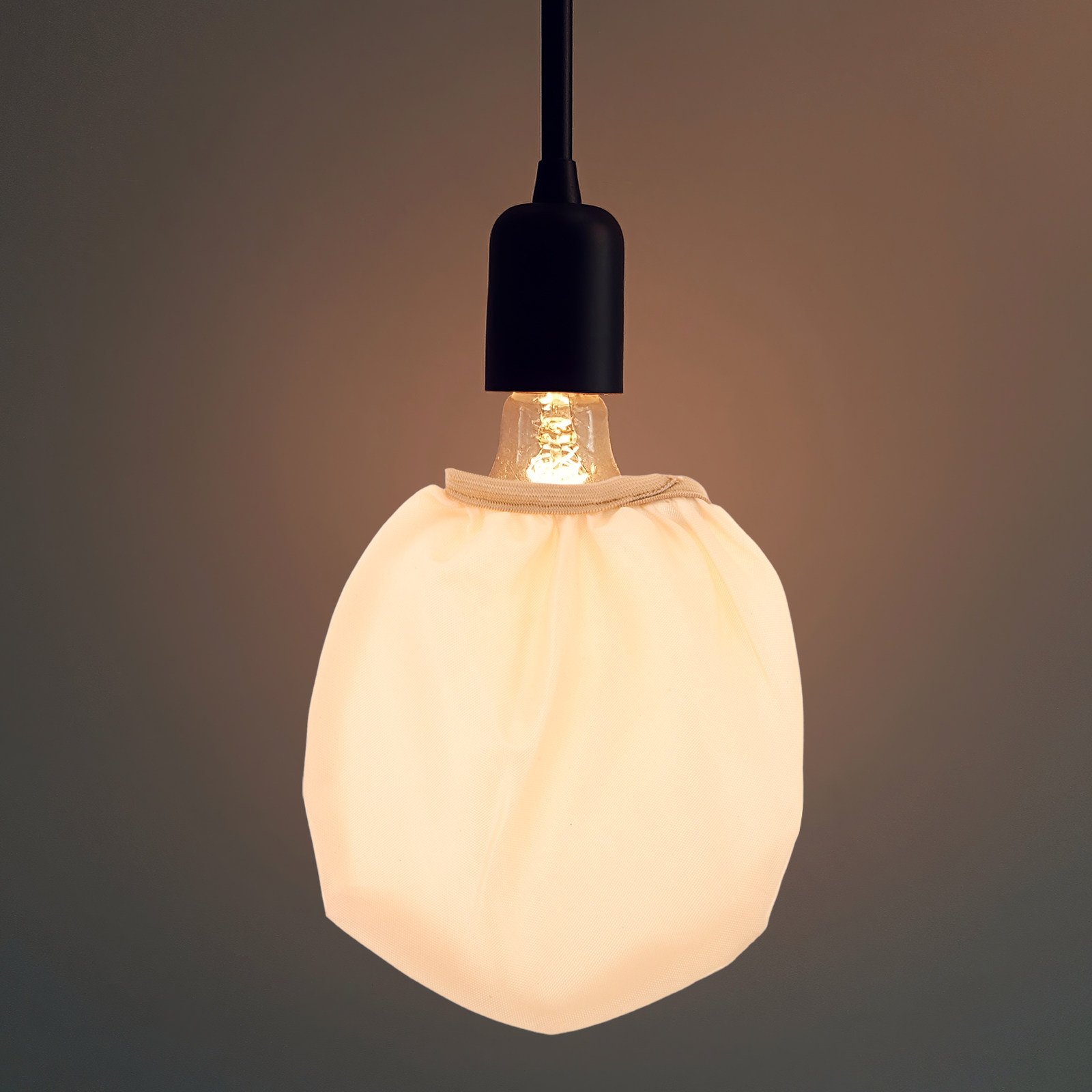 Baby-Friendly Lamp Cover Diffu - огляд і ціна Baby Nursery Lampshade