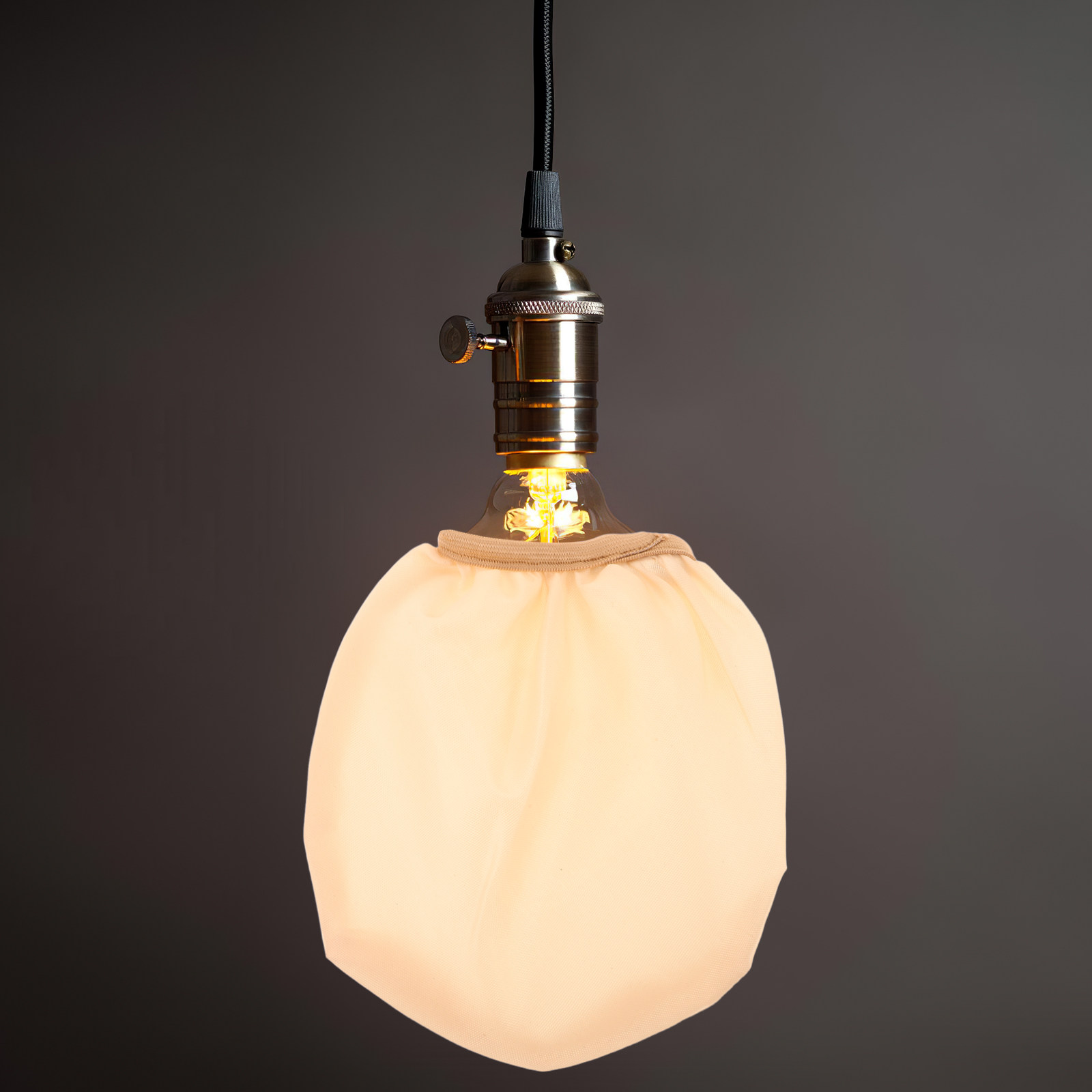 Baby-Friendly Lamp Cover Diffu - огляд і ціна Baby Nursery Lampshade