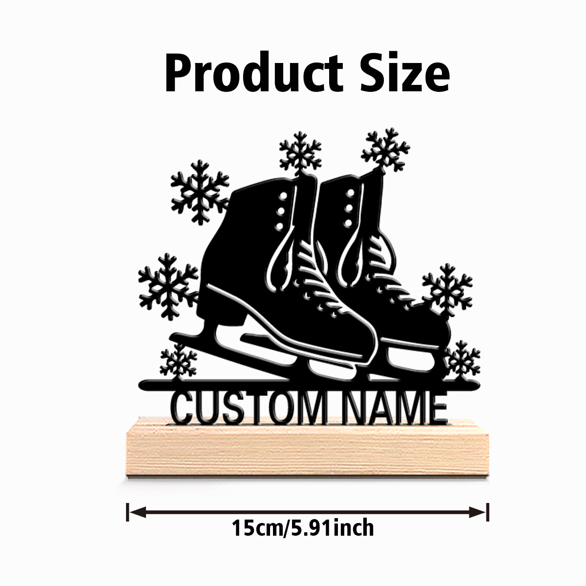 1pc Fashion Personalized Custo - огляд і ціна Baby Nursery Accent Wall