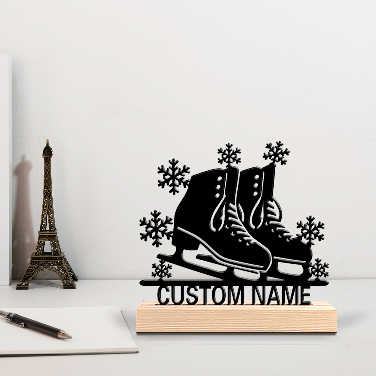 1pc Fashion Personalized Custo - огляд і ціна Baby Nursery Accent Wall