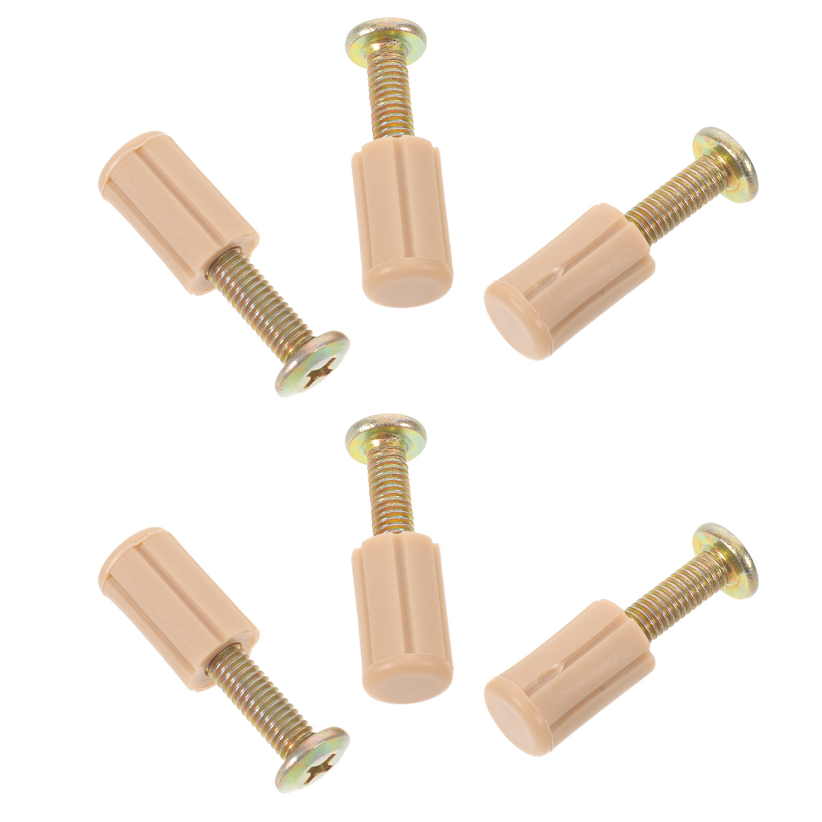 6Pcs Bed Board Support Pegs Ba - огляд і ціна Baby Nursery In