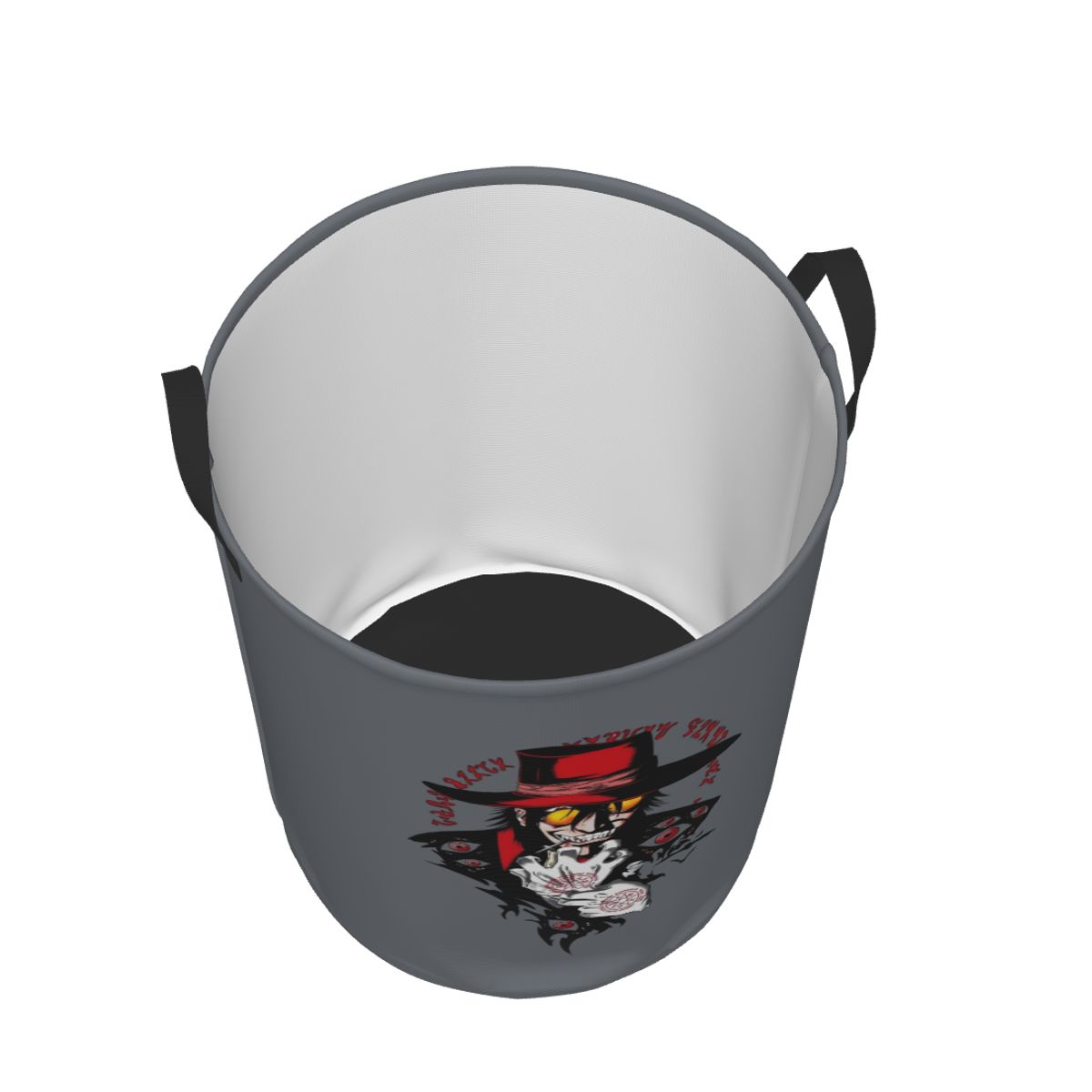 Anime H-Hellsing Japane Manga  - огляд і ціна Baby Nursery Laundry Hamper