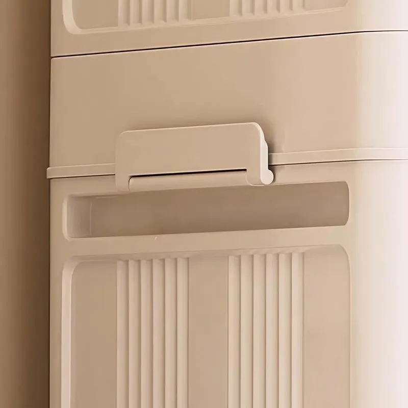 Foldable Portable Baby Wardrob - огляд і ціна Baby Nursery In