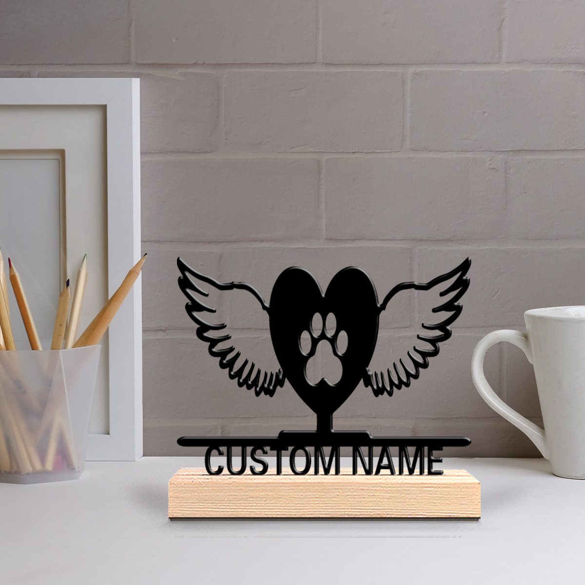 1pc Fun Personalized Custom pe - огляд і ціна Baby Nursery Accent Wall
