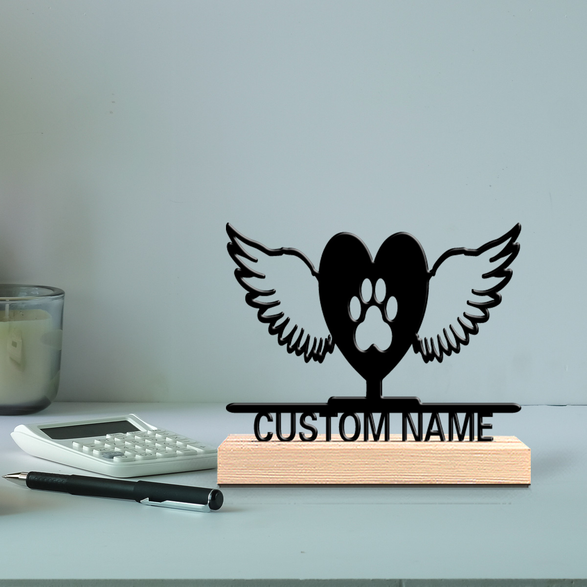 1pc Fun Personalized Custom pe - огляд і ціна Baby Nursery Accent Wall