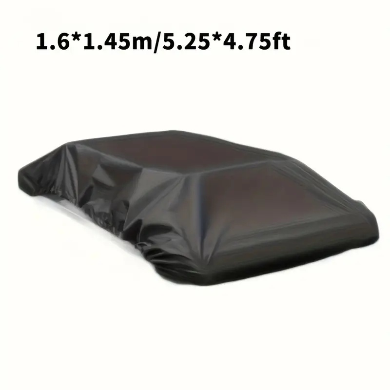 Car Roof Box Cover Car Roof Bo - огляд і ціна Storage Basket Fabric