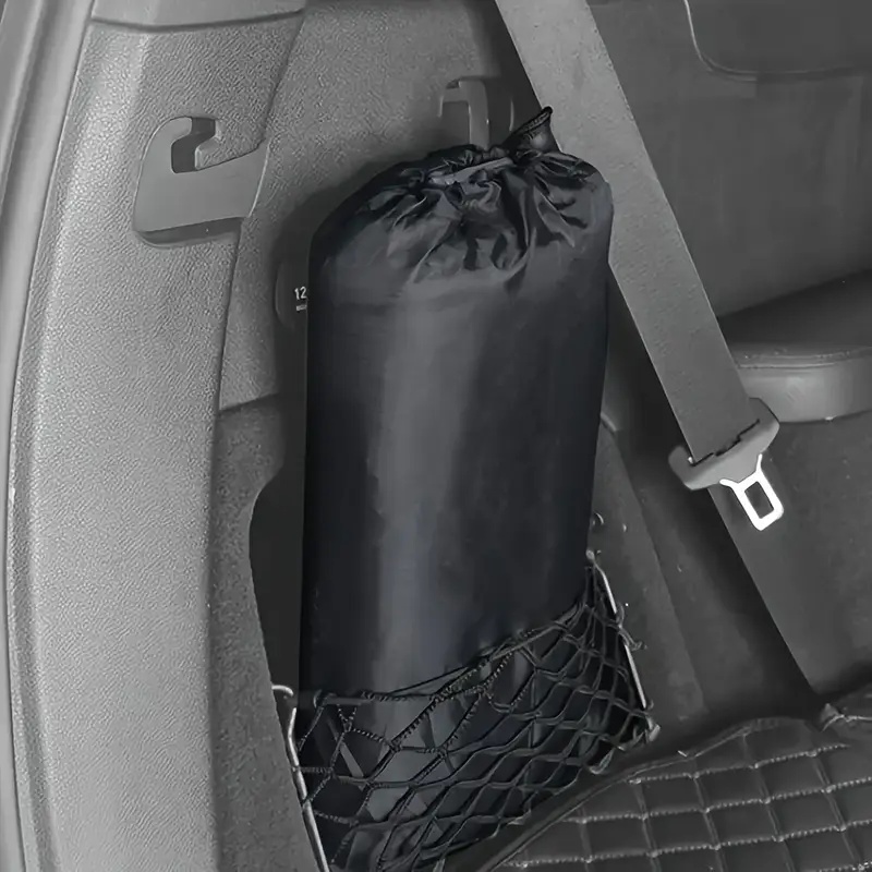 Car Roof Box Cover Car Roof Bo - огляд і ціна Storage Basket Fabric