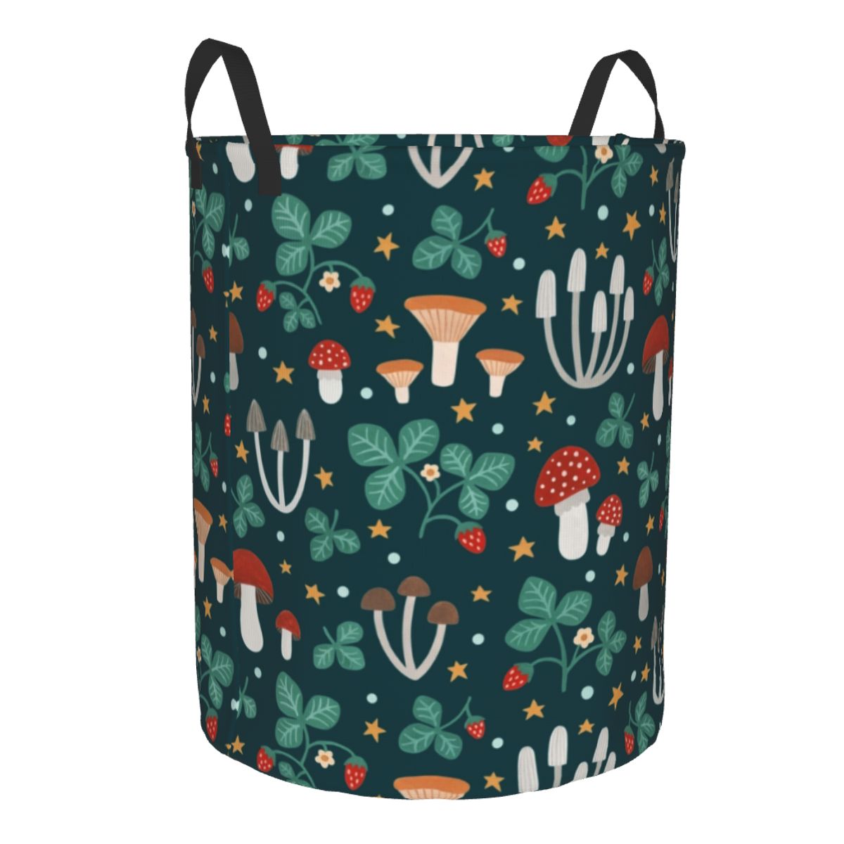 Magic Forest Laundry Basket Co - огляд і ціна Baby Nursery Laundry Hamper