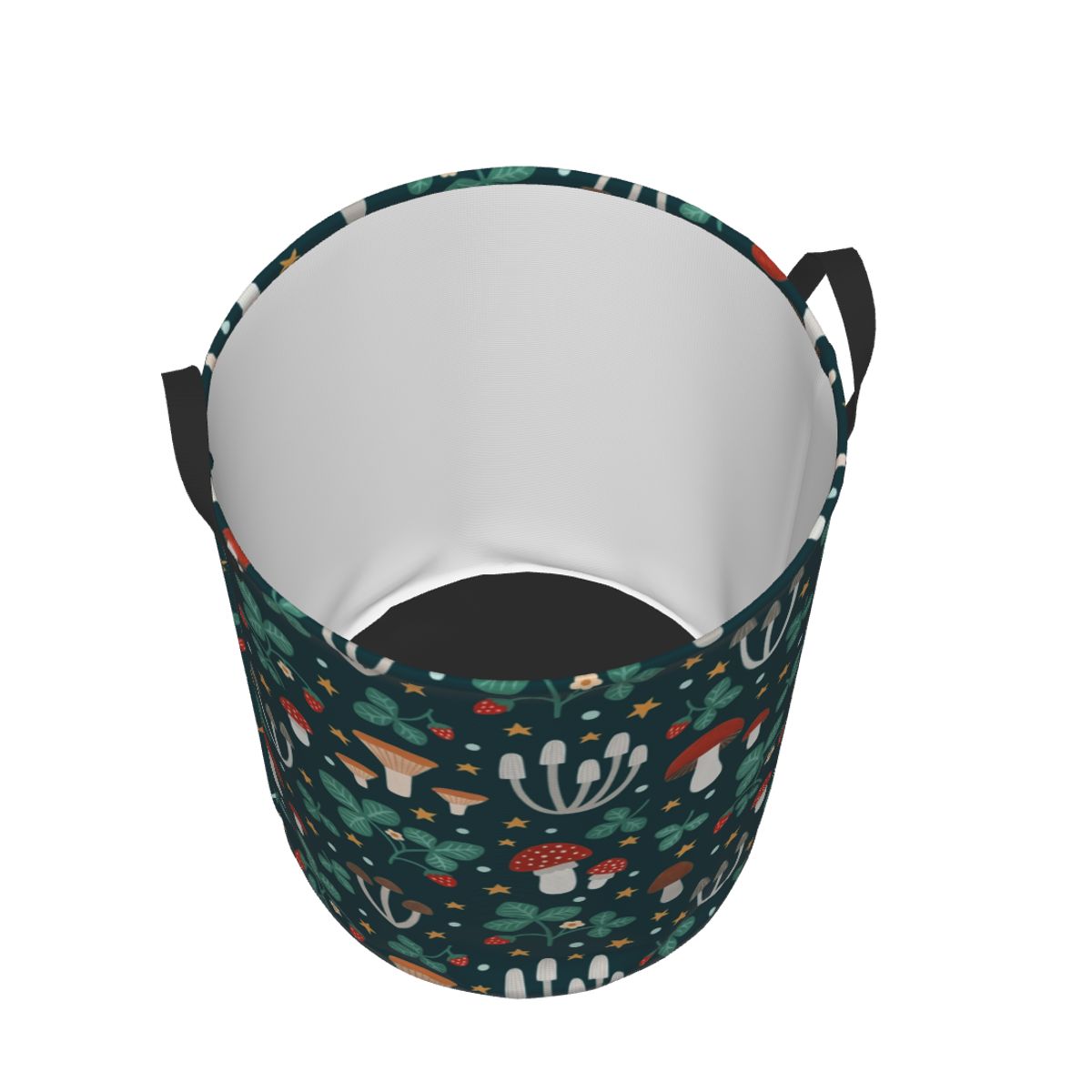 Magic Forest Laundry Basket Co - огляд і ціна Baby Nursery Laundry Hamper