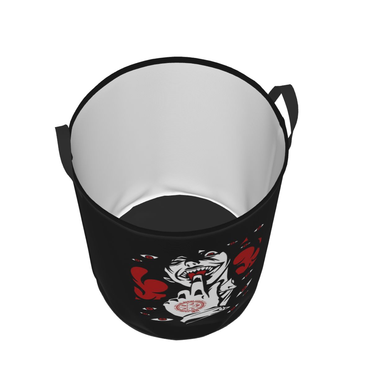 Anime H-Hellsing Japane Manga  - огляд і ціна Baby Nursery Laundry Hamper