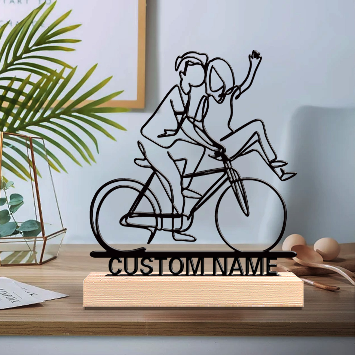 1pc Thriller Personalized Cust - огляд і ціна Baby Nursery Accent Wall