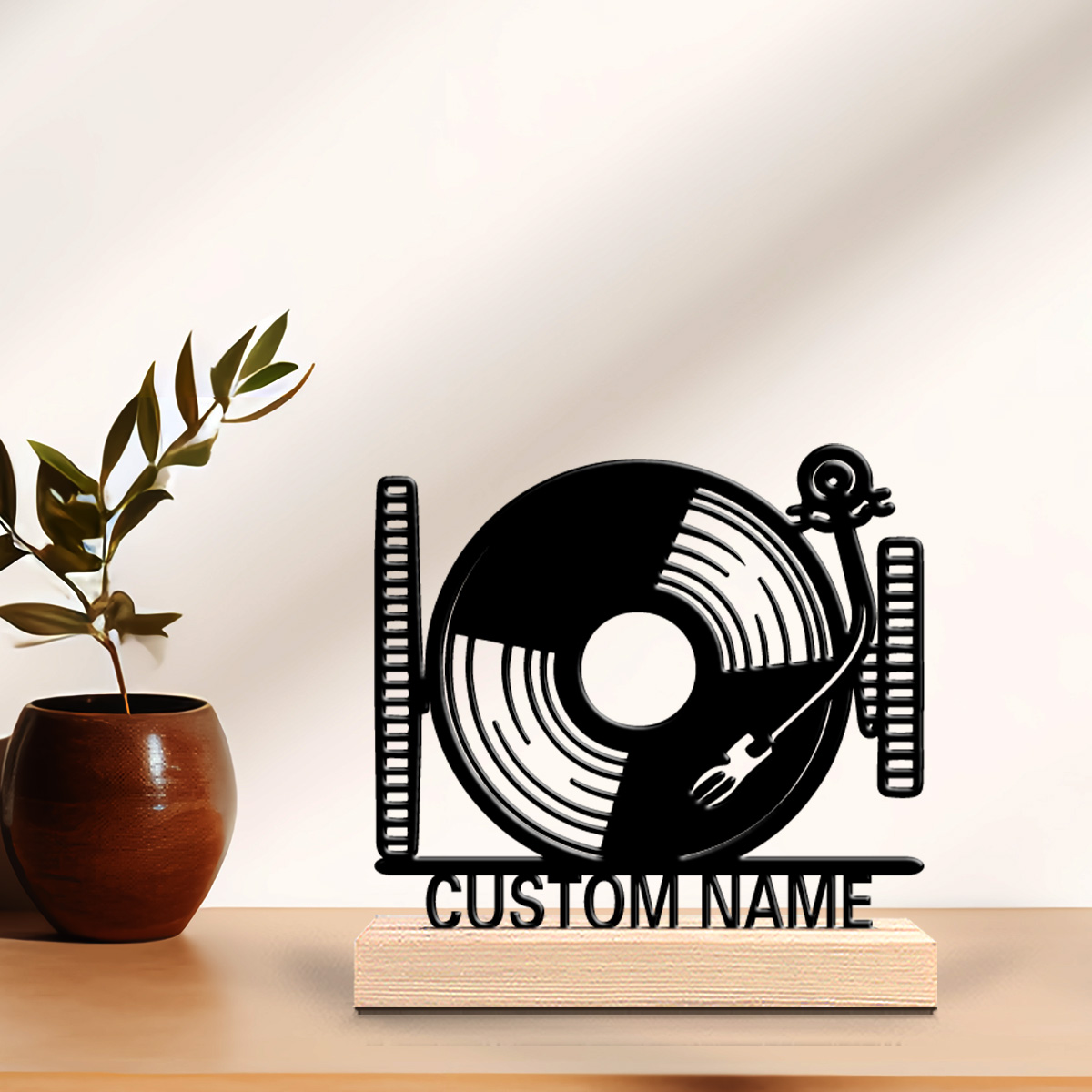 1pc Cute Personalized Custom r - огляд і ціна Baby Nursery In