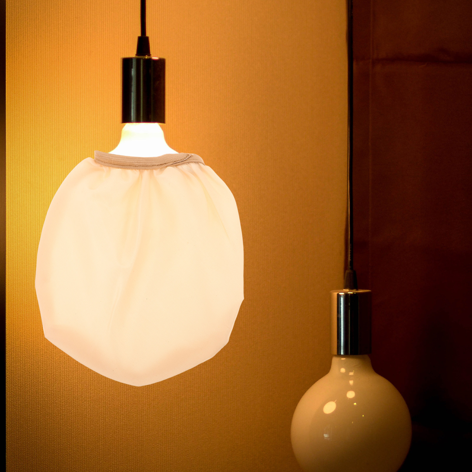 Baby-Friendly Lamp Cover Diffu - огляд і ціна Baby Nursery Lampshade