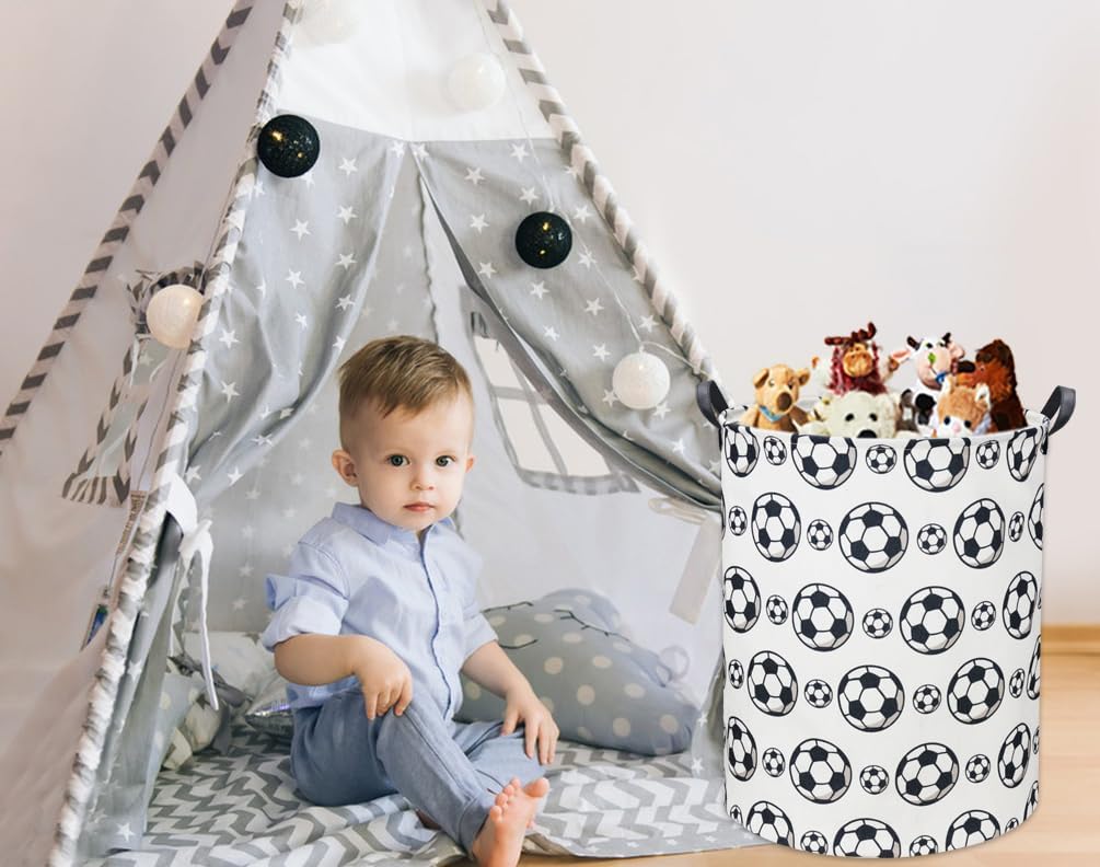 Kids Laundry Hamper Baby Hampe - огляд і ціна Baby Nursery Laundry Hamper