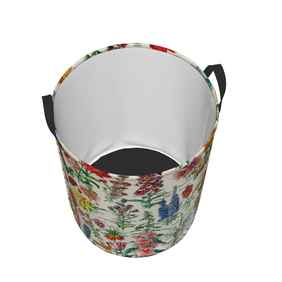 Custom Adolphe Millot HD Fleur - огляд і ціна Baby Nursery Laundry Hamper