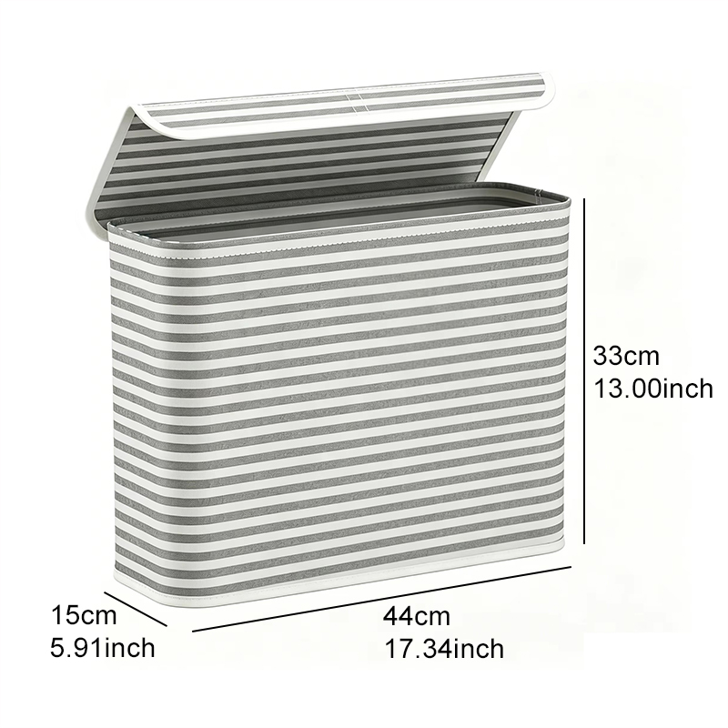 1pc Toilet Paper Storage Holde - огляд і ціна Storage Basket Fabric