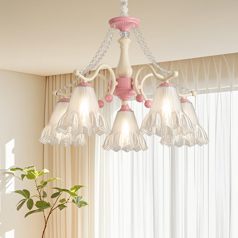 Nordic Children's Room LED Cha - огляд і ціна Baby Nursery Lampshade