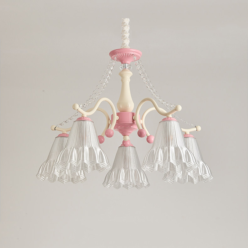 Nordic Children's Room LED Cha - огляд і ціна Baby Nursery Lampshade