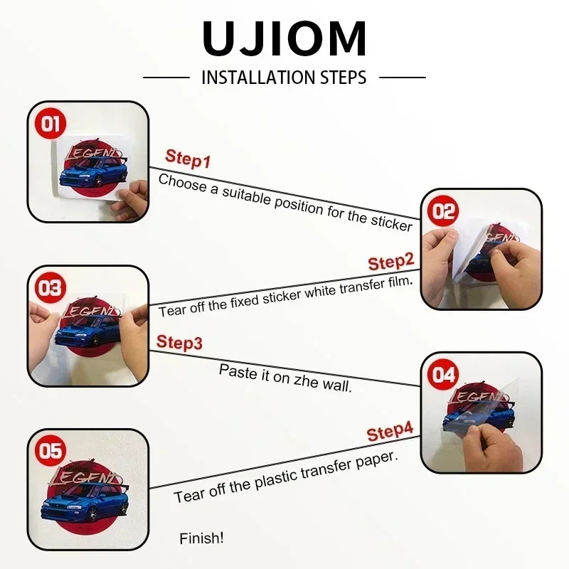 UJIOM Zenless Zone Zero Alluri - огляд і ціна Baby Zone Nursery