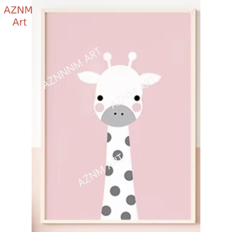 1/3Pcs Cute Simple Cartoon Pin - огляд і ціна Baby Nursery Pink