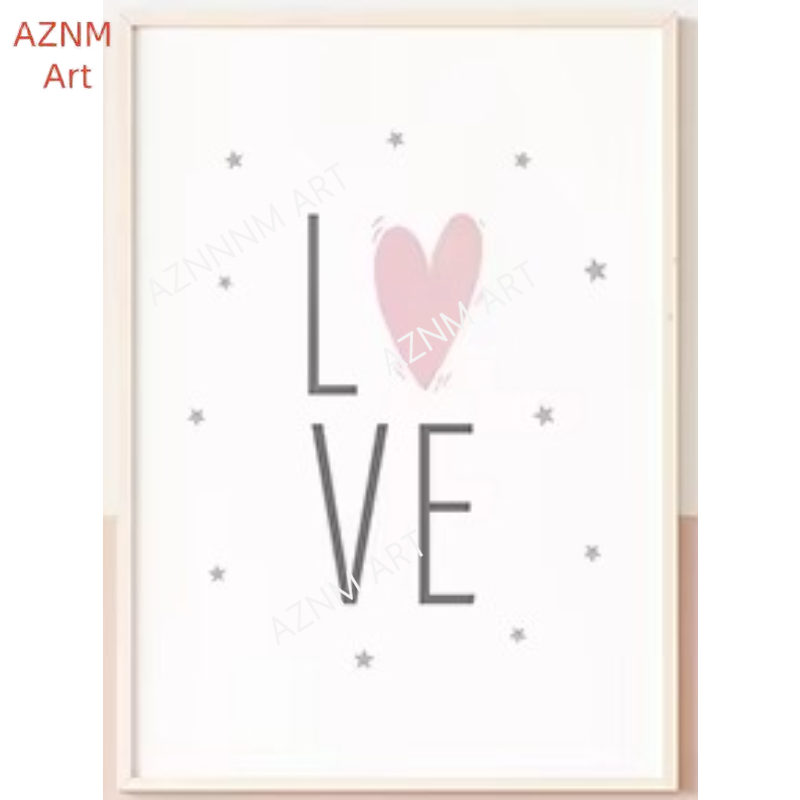1/3Pcs Cute Simple Cartoon Pin - огляд і ціна Baby Nursery Pink