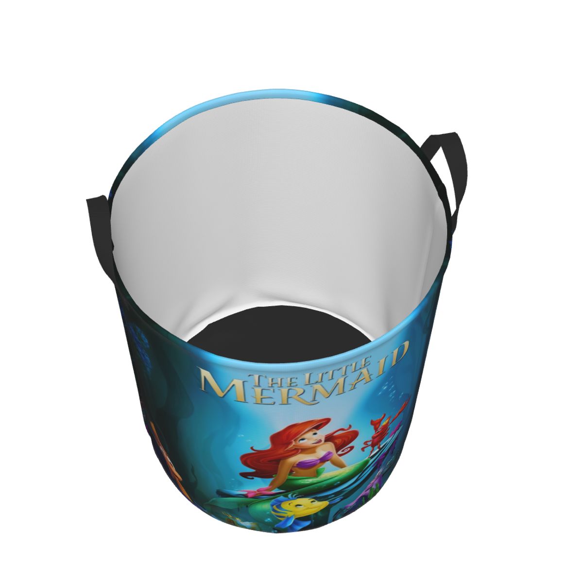 Anima The Little Mermaid Laund - огляд і ціна Baby Nursery Laundry Hamper