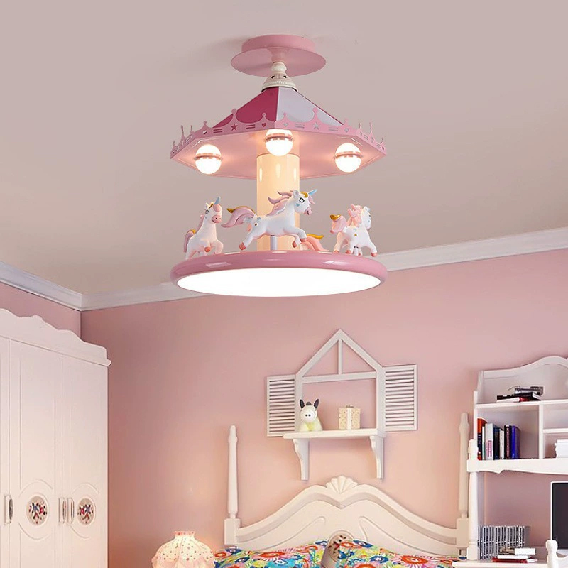 Princess Room Girl Bedroom Cei - огляд і ціна Baby Nursery Pink