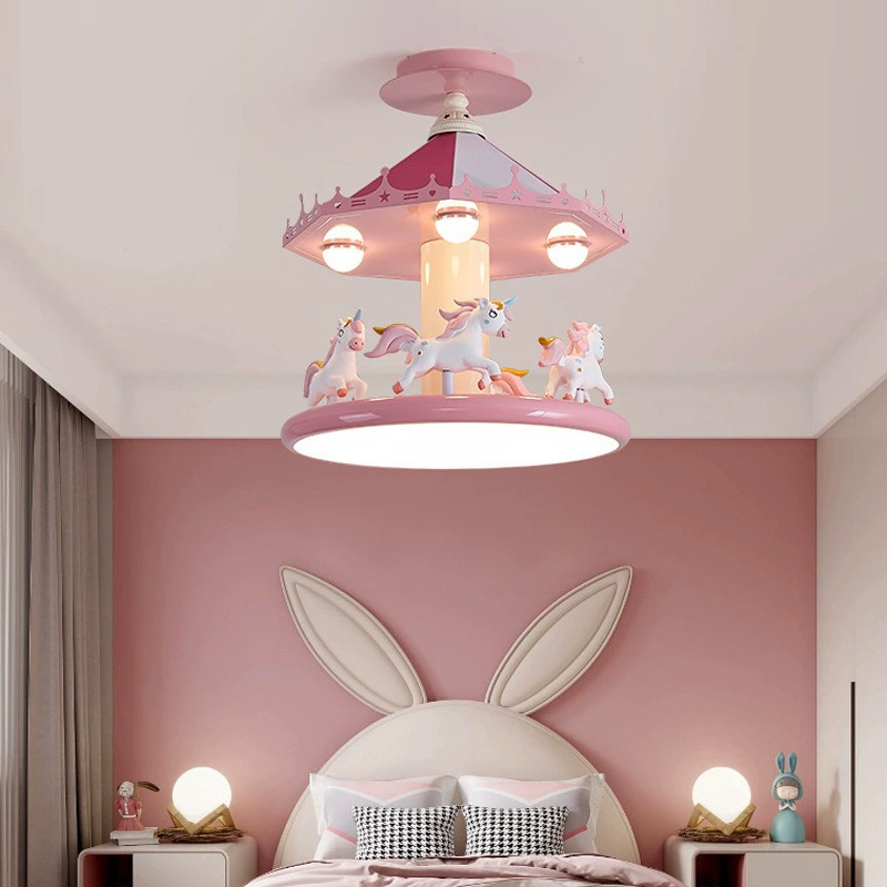 Princess Room Girl Bedroom Cei - огляд і ціна Baby Nursery Pink