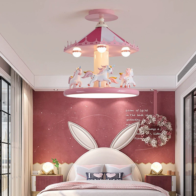 Princess Room Girl Bedroom Cei - огляд і ціна Baby Nursery Pink