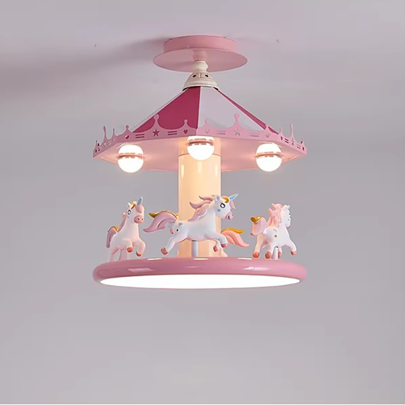 Princess Room Girl Bedroom Cei - огляд і ціна Baby Nursery Pink