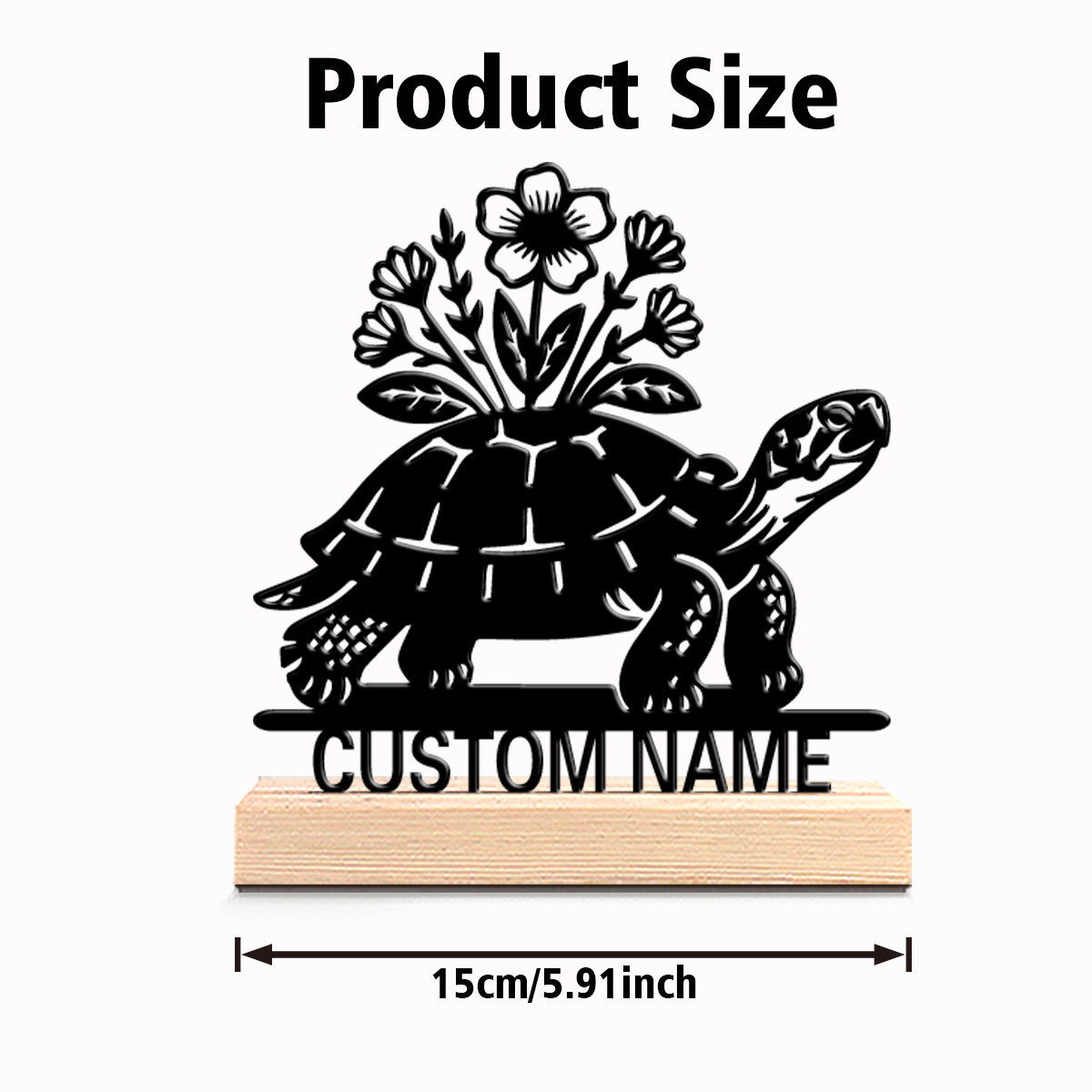 1pc Stylish Personalized Custo - огляд і ціна Baby Nursery In