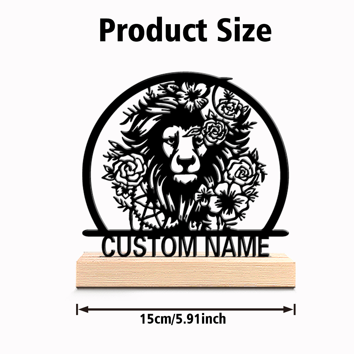 1pc Beauty Personalized Custom - огляд і ціна Baby Nursery In