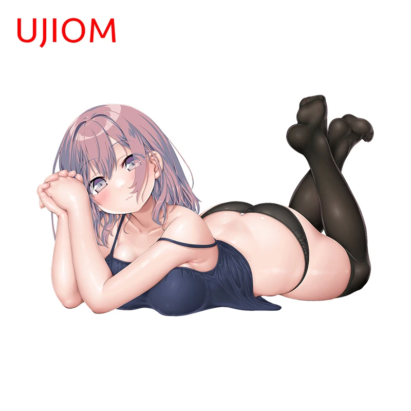 UJIOM Anime Girl Hentai NSFW P - огляд і ціна Baby Nursery Murals