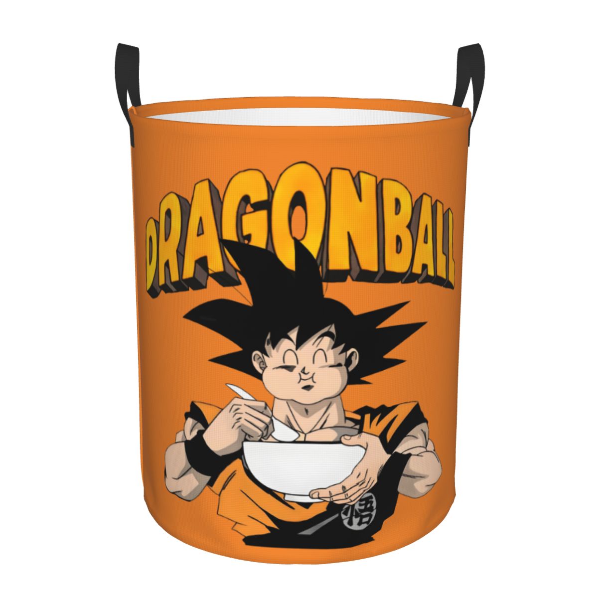 Custom DBZ Dragons Goku Ball L - огляд і ціна Baby Nursery Laundry Hamper