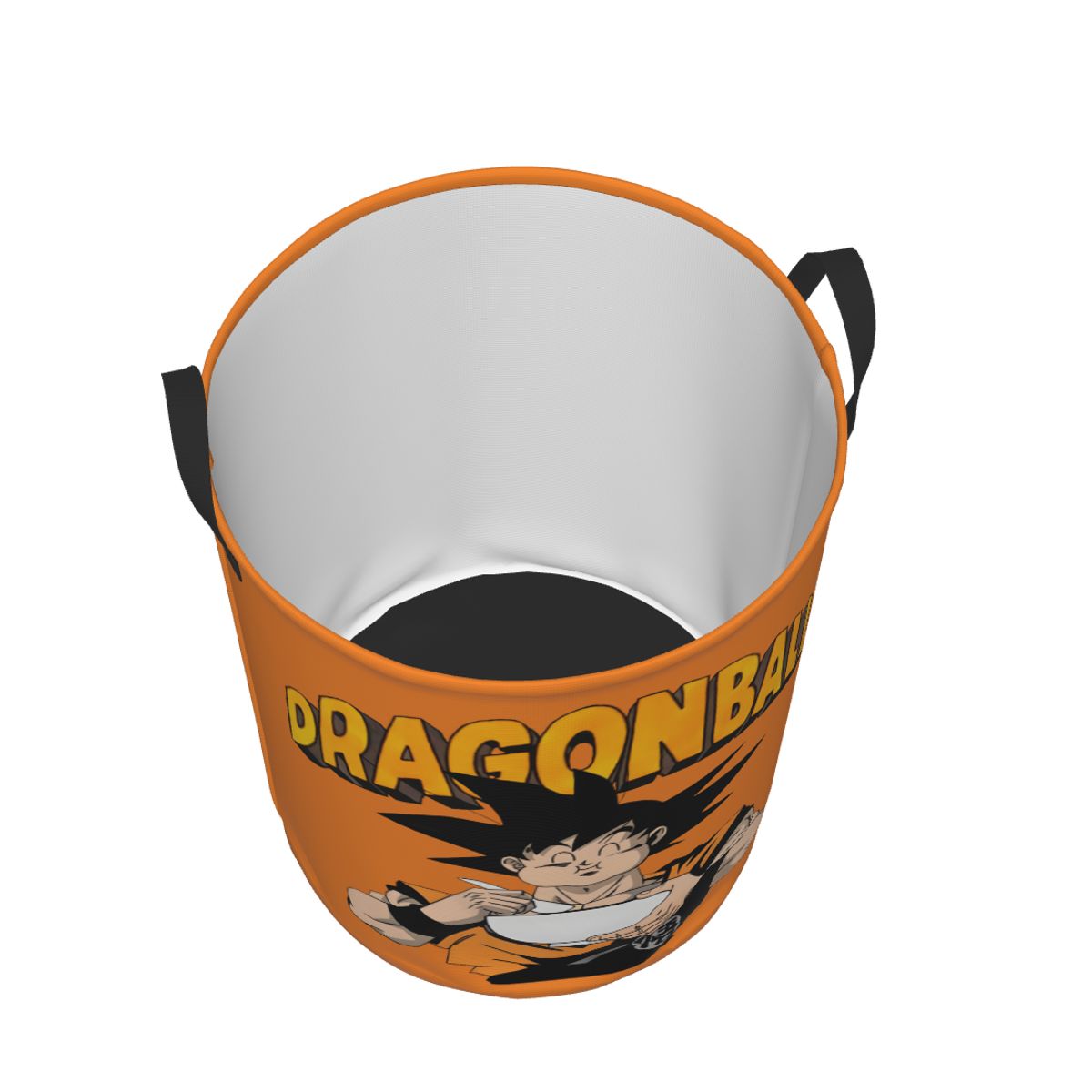 Custom DBZ Dragons Goku Ball L - огляд і ціна Baby Nursery Laundry Hamper